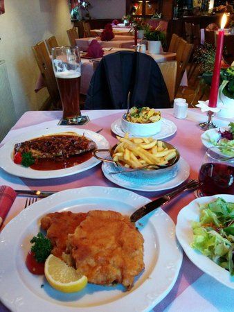 Hotel-Restaurant Lindenhof